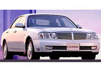 日産「セドリック/グロリア」マイナーチェンジの画像