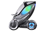 【東京モーターショー2003プレビュー】トヨタ・PM(ピーエム)の画像