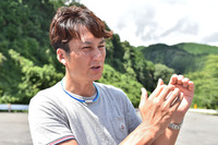 スバルBRZ S(後編)の画像