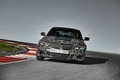 BMW M340i xDrive（4WD/8AT）【海外試乗記】