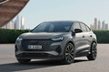 アウディの新型電気自動車「Q4 e-tron」「Q4 e-tronスポーツバック」が日本上陸