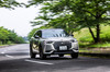 DS 3クロスバック オペラBlueHDi(FF/8AT)【試乗記】