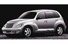 クライスラー「PTクルーザー」、2003年モデル発売 【ニュース】 の画像1