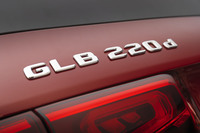 メルセデス・ベンツGLB250 4MATIC/GLB200d 4MATIC【海外試乗記】の画像