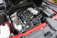 マツダCX-60 XDハイブリッド エクスクルーシブスポーツ(4WD/8AT)【試乗記】の画像