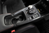 ホンダ・シビックEX(FF/CVT)/シビックEX(FF/6MT)【試乗記】の画像