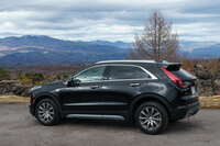 キャデラックCT5/XT4/XT5/XT6/エスカレード【試乗記】の画像