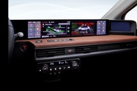 新型EV「ホンダe」の価格が明らかに ドイツではおよそ350万円から【フランクフルトショー2019】の画像