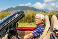 マツダ・ロードスターSレザーパッケージVセレクション(後編)の画像