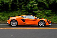 マクラーレン570GT(後編)の画像