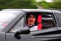 第5回:ヒストリックカー趣味の欠落