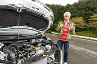 日産ノート オーラGレザーエディション(後編)の画像