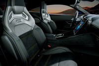 「メルセデスAMG GTクーペ」に最上級モデル「GT63 S Eパフォーマンス クーペ」が登場の画像