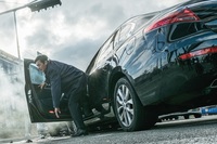 第173回:王子様キャラの鬼畜はW116に乗って現れる『V.I.P. 修羅の獣たち』の画像