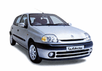 ルノー「ルーテシア」に1.4リッターモデルが追加の画像