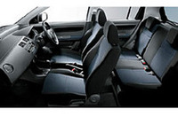 スズキのグローバルカー「スイフト」一新の画像