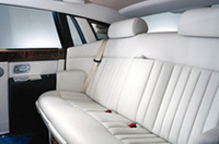 ロールスロイス「ファントム」発売の画像