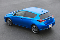 トヨタ・オーリス【開発者インタビュー】の画像