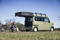 第634回：こんなカーライフがあったのか！ ホンダ車中泊用アクセサリーのすすめ