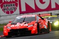SUPER GT第6戦でNo.8 ARTA MUGEN NSX-GTが今季初勝利