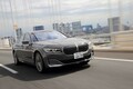 BMW 745eラグジュアリー（FR/8AT）【試乗記】