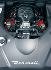マセラーティ・グラントゥーリズモS(FR/6MT)【海外試乗記(前編)】 新しい舞台(前編) の画像4