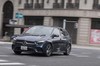 メルセデス・ベンツB200d(FF/8AT)【試乗記】