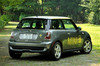 MINI E(FF)【試乗記】 電気との相性もマル の画像9