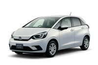 フルモデルチェンジで4代目となった、ホンダのコンパクトカー「フィット」。当初の予定よりも発売時期が遅れたものの、セールスは絶好調だ。