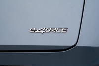 日産アリアNISMO B9 e-4ORCE プロトタイプ(4WD)【試乗記】の画像