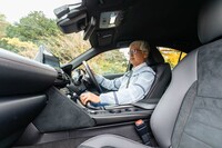 レクサスIS500“Fスポーツ パフォーマンス ファーストエディション”(前編)の画像