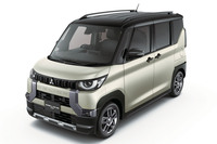 「デリカD:5」のコンパクト版から脱却し、積極的に選びたくなるクルマとして独自のポジションを獲得した「デリカミニ」。人気はしばらく収まりそうもない。