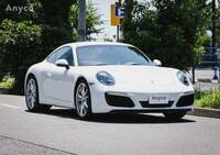 レンタカーは、めったにないか、あっても高額。あまり身近とはいえない高級スポーツカーもAnycaにはたっぷりそろっている。ちなみに、人気の「ポルシェ911」の登録台数は筆者のチェック時で24台。1日の利用料は1万円台から6万円前後までだった。