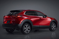 マツダCX-30(日本仕様)