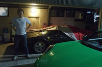 フェラーリが観光用宇宙ロケットになったのに対して、ポルシェは古き良きスポーツカーの香りを残している。7段MTの「911カレラT」は最高だった。