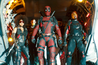 第172回:インド人タクシー運転手はヒーローになれるか?『デッドプール2』