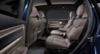 アウディが新たなフラッグシップSUV「Q9」を発表の画像