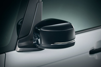 「ホンダN-BOXカスタム」に特別仕様車「ブラックスタイル」登場の画像