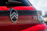 シトロエンe-C3(FWD)/C3(FF/6MT)【海外試乗記】の画像