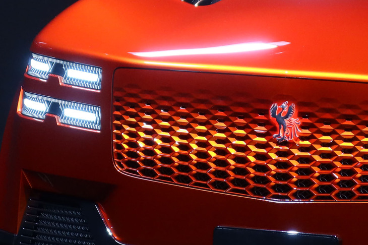 センチュリー(クーペ)