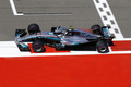 【F1 2017 速報】第4戦ロシアGP、ボッタスが初優勝