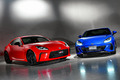 【徹底解説】新型トヨタGR86／スバルBRZ