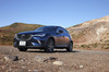 マツダCX-3 XDツーリング Lパッケージ(4WD/6AT)/アテンザセダンXD Lパッケージ(4WD/6AT)【試乗記】 安心して楽しめる の画像7
