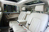 アウディQ7 4.2 FSI クワトロ(4WD/6AT)【ブリーフテスト】 アウディQ7 4.2 FSI クワトロ(4WD/6AT) の画像10