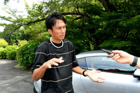 メルセデスAMG GT63 4MATIC+ クーペ(後編)の画像