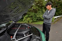 TOM'Sスープラ(後編)の画像