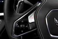 シボレー・コルベット コンバーチブル(後編)の画像