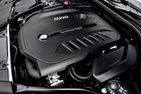 BMW 540i Mスポーツ(後編)の画像