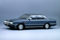 初代日産セドリック/グロリア シーマ