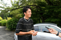 メルセデスAMG GT63 4MATIC+ クーペ(前編)の画像